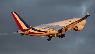 Airbus A330
