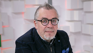 Aidas Puklevičius