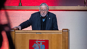 Vytautas Landsbergis