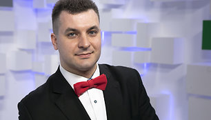 Vytautas Juknevičius