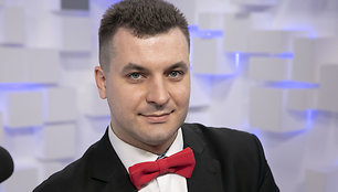 Vytautas Juknevičius