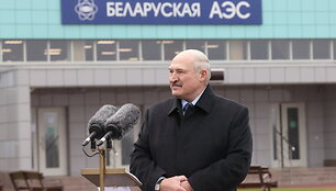 Aleksandras Luka&scaron;enka