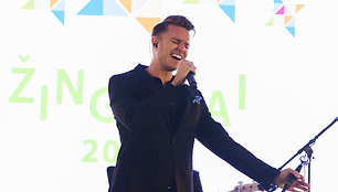 Martynas Kavaliauskas