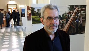 Arūnas Baltėnas