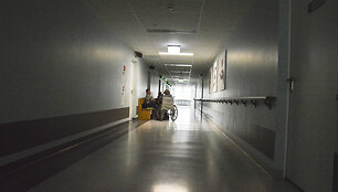 Vilniaus universiteto ligoninės Santari&scaron;kių klinikos