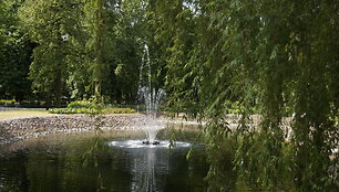 Bernardinų sodas