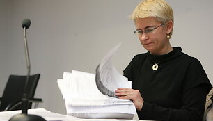 Neringa Venckienė