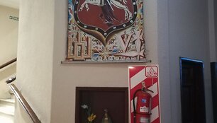 Buenos Airių lietuvių bendruomenė