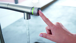 &bdquo;Zedra SmartControl&ldquo; (gamintojas &ndash; &bdquo;Grohe&ldquo;)