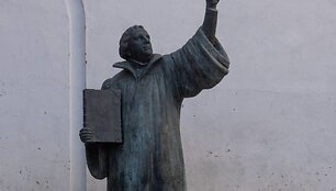 Vilniaus evangelikų liuteronų bažnyčia
