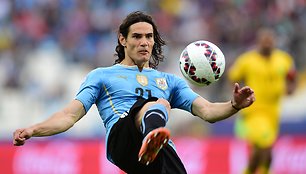 Edinson Cavani