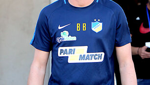  Bruno Baltazaras
