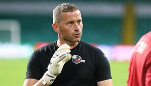 Audrius Ramonas
