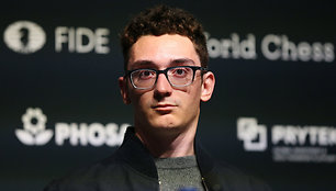 Fabiano Caruana