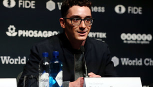 Fabiano Caruana