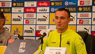 Danielis Romanovskis
