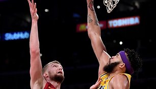 Domantas Sabonis