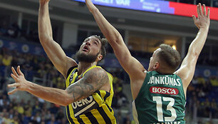 Joffrey Lauvergne