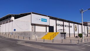 &bdquo;Est&aacute;dio de S&atilde;o Lu&iacute;s&ldquo;