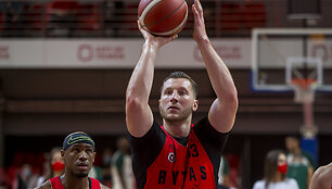 Rokas Gustys