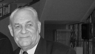 Petras Algirdas Čiočys
