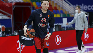 Marius Grigonis