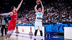 Luka Dončičius