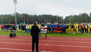 Europos žurnalistų čempionatas