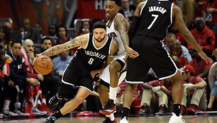 NBA: &bdquo;Atlanta Hawks&ldquo; &ndash; &bdquo;Brooklyn Nets&ldquo; 