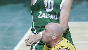 Eurelijus Žukauskas