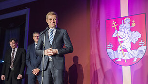 Remigijus &Scaron;ima&scaron;ius