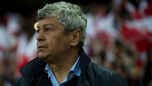 Mircea Lucescu