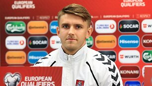 Fiodoras Černychas
