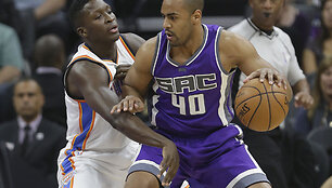 Arronas Afflalo