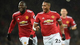 Antonio Valencia