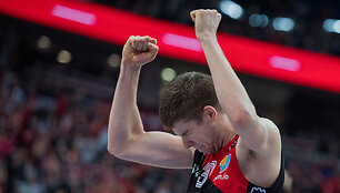 Rokas Giedraitis