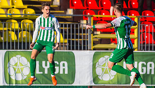 Matas Vareika
