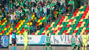 Matas Vareika