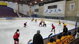 Lietuva &ndash; Bulgarija 