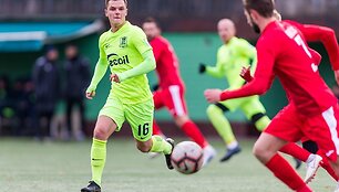 Matas Ramanauskas
