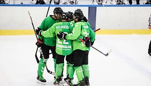 &bdquo;Kaunas Hockey&ldquo;