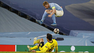 Kevinas De Bruyne