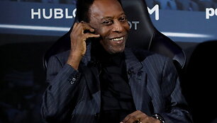 Pele