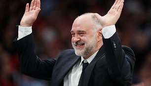 Pablo Laso