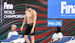 Andrius &Scaron;idlauskas