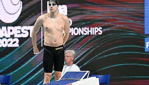 Andrius &Scaron;idlauskas