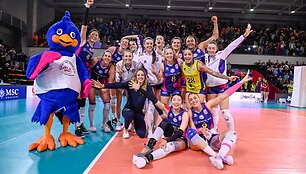 Skandičio &bdquo;Savino Del Bene&ldquo;