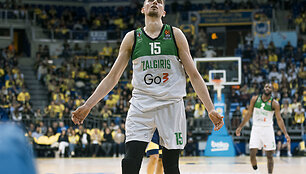 Laurynas Birutis 