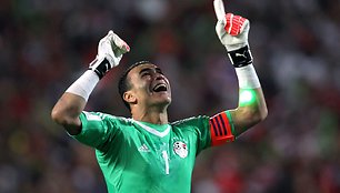 Essamas El Hadary