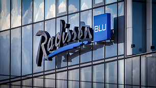 „Radisson BLU Lietuva“ atidarymo renginys